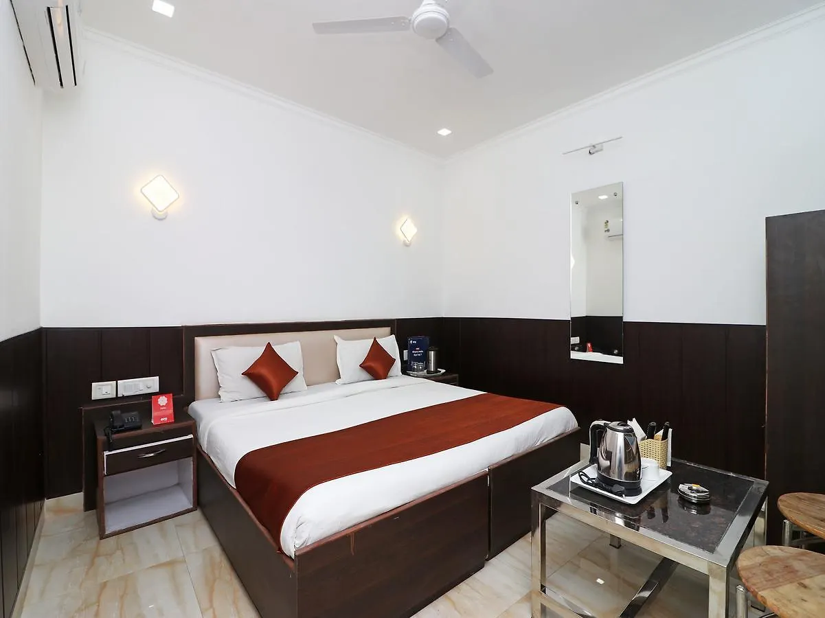 Oyo 11526 Hotel Apollo Agra  3*, Agra (Uttar Pradesh) India