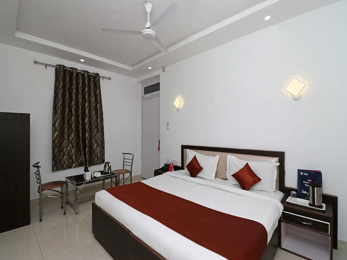 Oyo 11526 Hotel Apollo Agra  Agra (Uttar Pradesh)